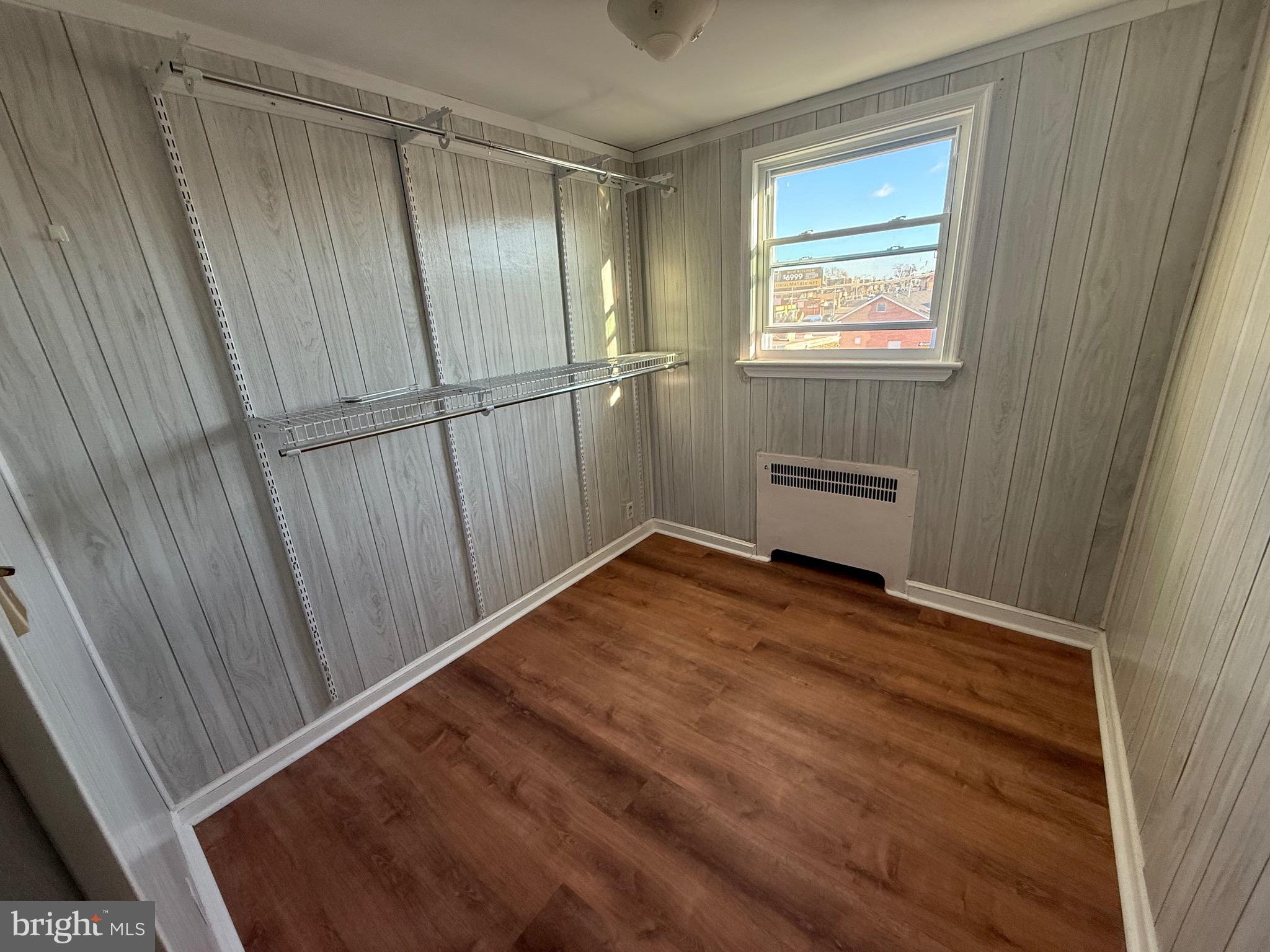 363 Sherbrook Boulevard Upper Darby, PA 19082 - Photo 12 of 12 a view of empty room with windows