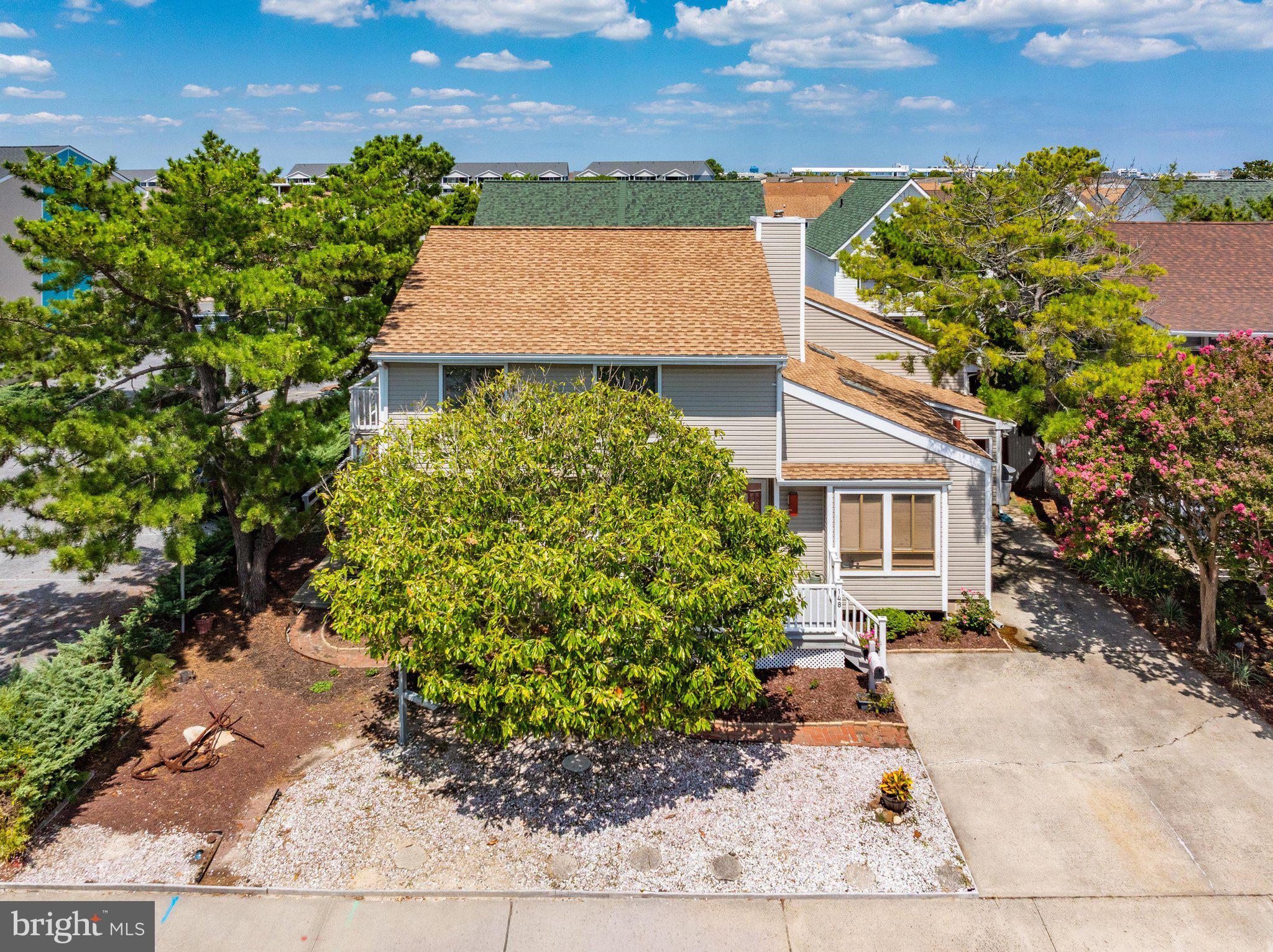148 Jamestown Road Ocean City, MD 21842 - Photo 2 of 82 Gallery Image 2