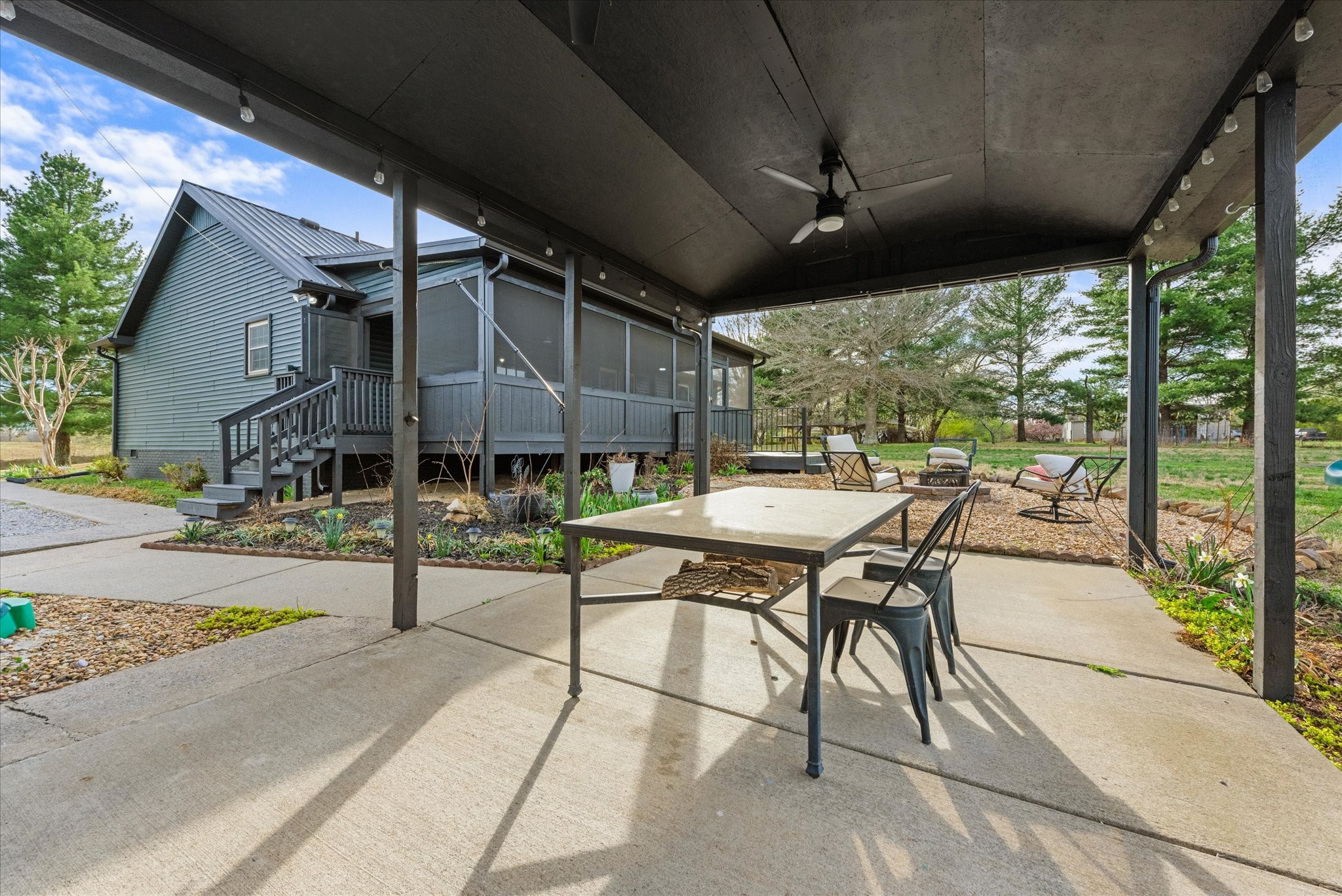 7696 Hoods Branch Road Springfield, TN 37172 - Photo 26 of 39