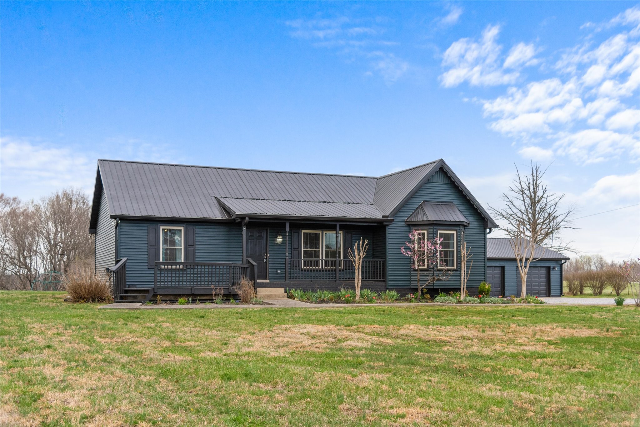7696 Hoods Branch Road Springfield, TN 37172 - Photo 3 of 39