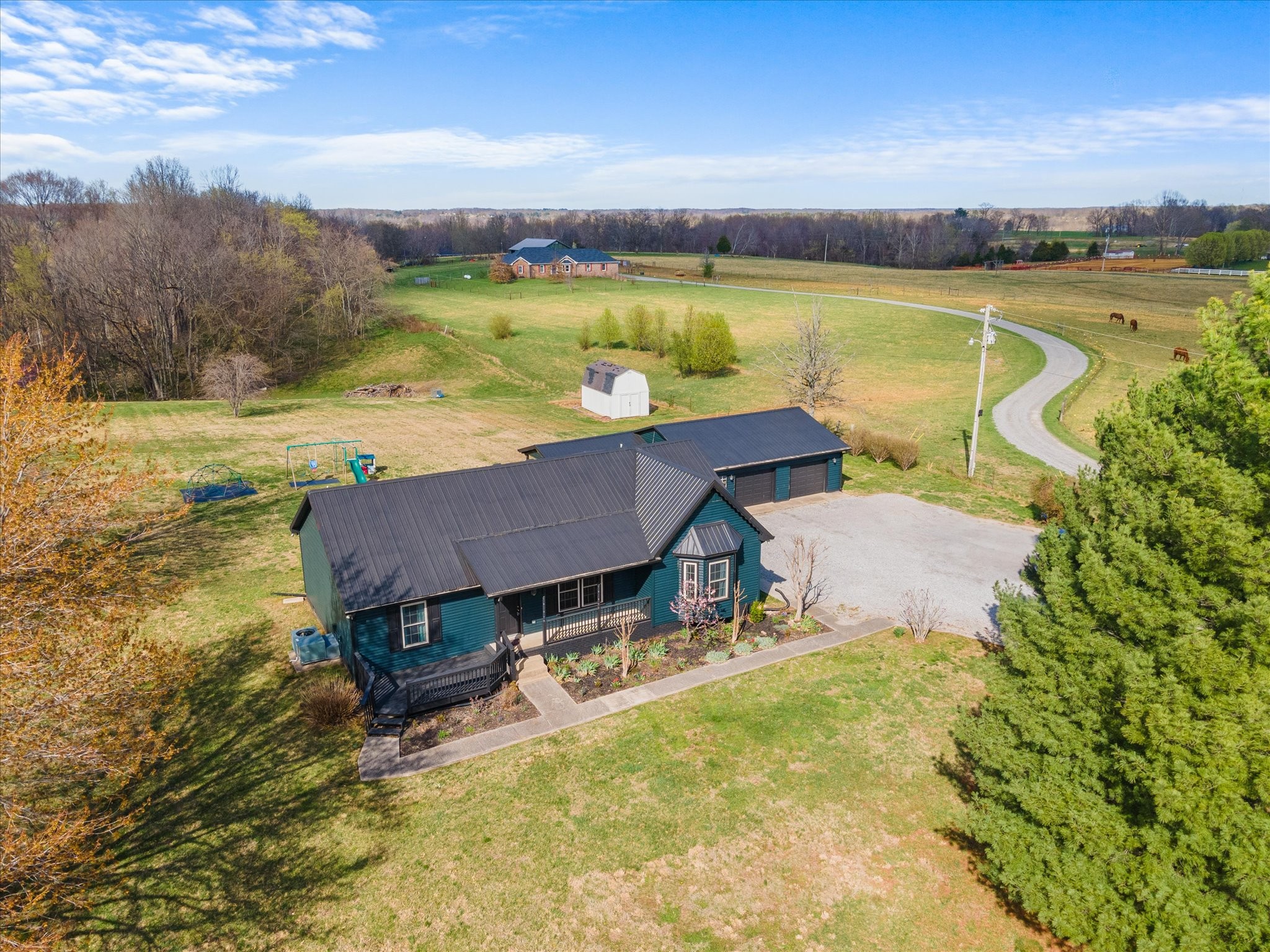 7696 Hoods Branch Road Springfield, TN 37172 - Photo 31 of 39