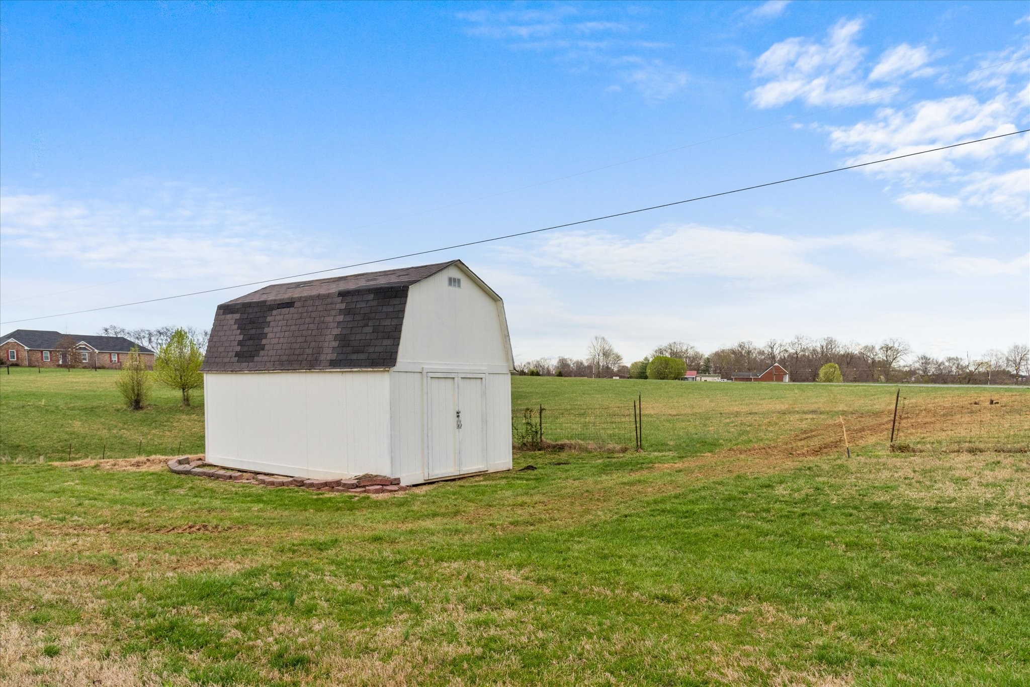 7696 Hoods Branch Road Springfield, TN 37172 - Photo 36 of 39