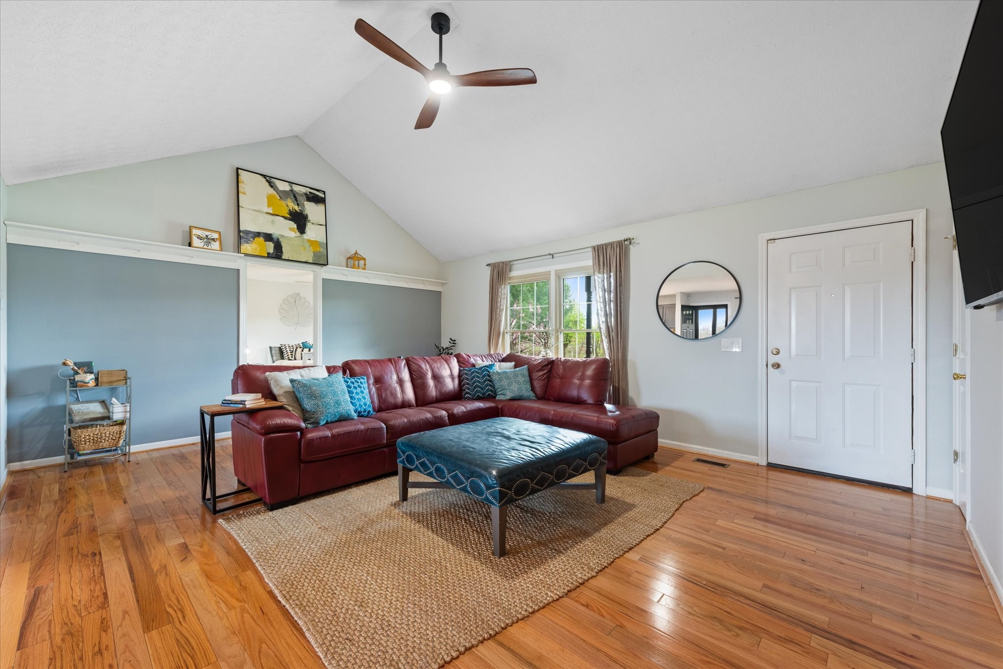 7696 Hoods Branch Road Springfield, TN 37172 - Photo 8 of 39