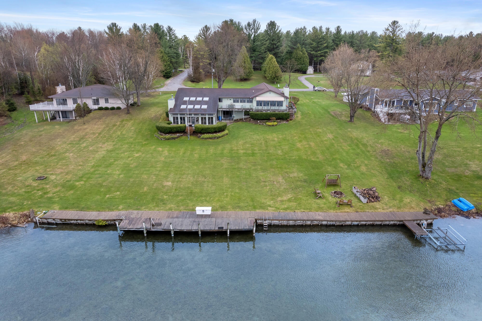 1205 Riviera Drive Cheboygan, MI 49721 - Photo 55 of 59 Gallery Image 55