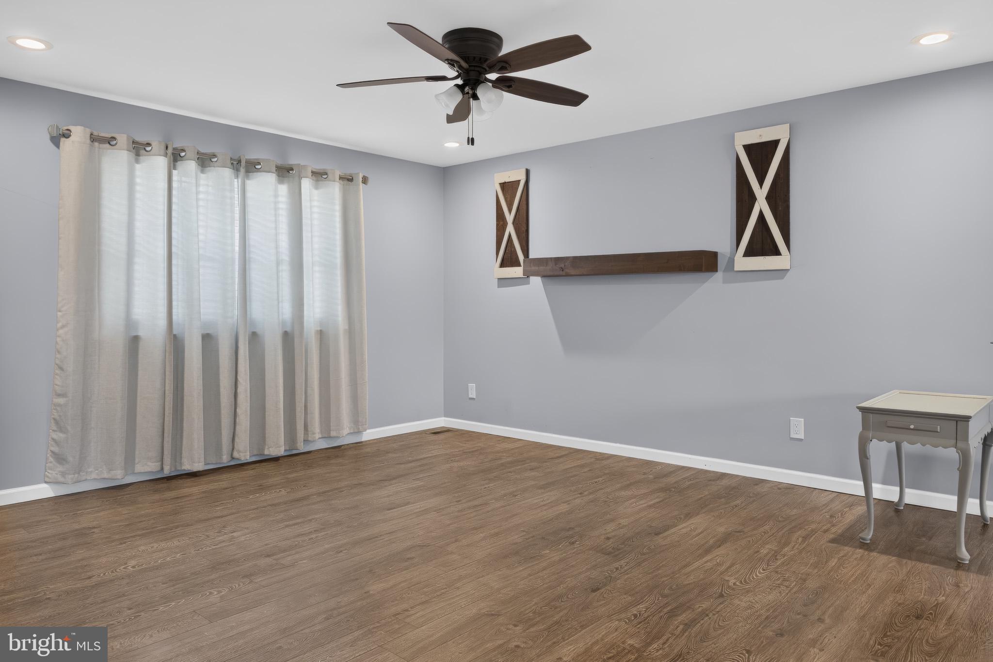413 Broad Street Perkasie, PA 18944 - Photo 12 of 42 Bright and airy versatile space.