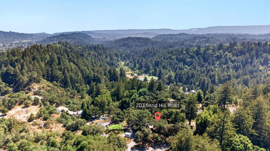 203 Sand Hill Road Scotts Valley, CA 95066 - Photo 5 of 72
