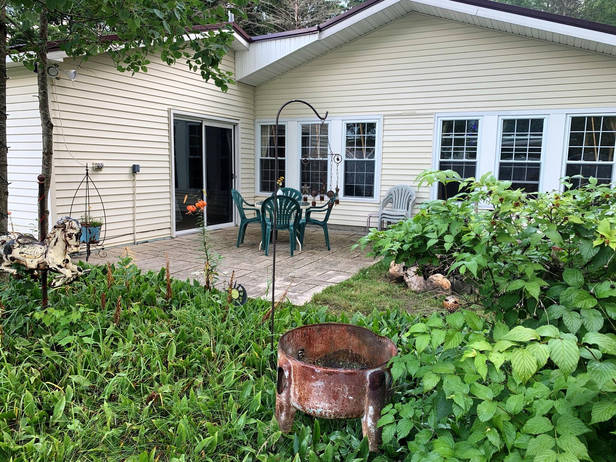 17815 Old Logging Road Hersey, MI 49639 - Photo 15 of 71 IMG_1378