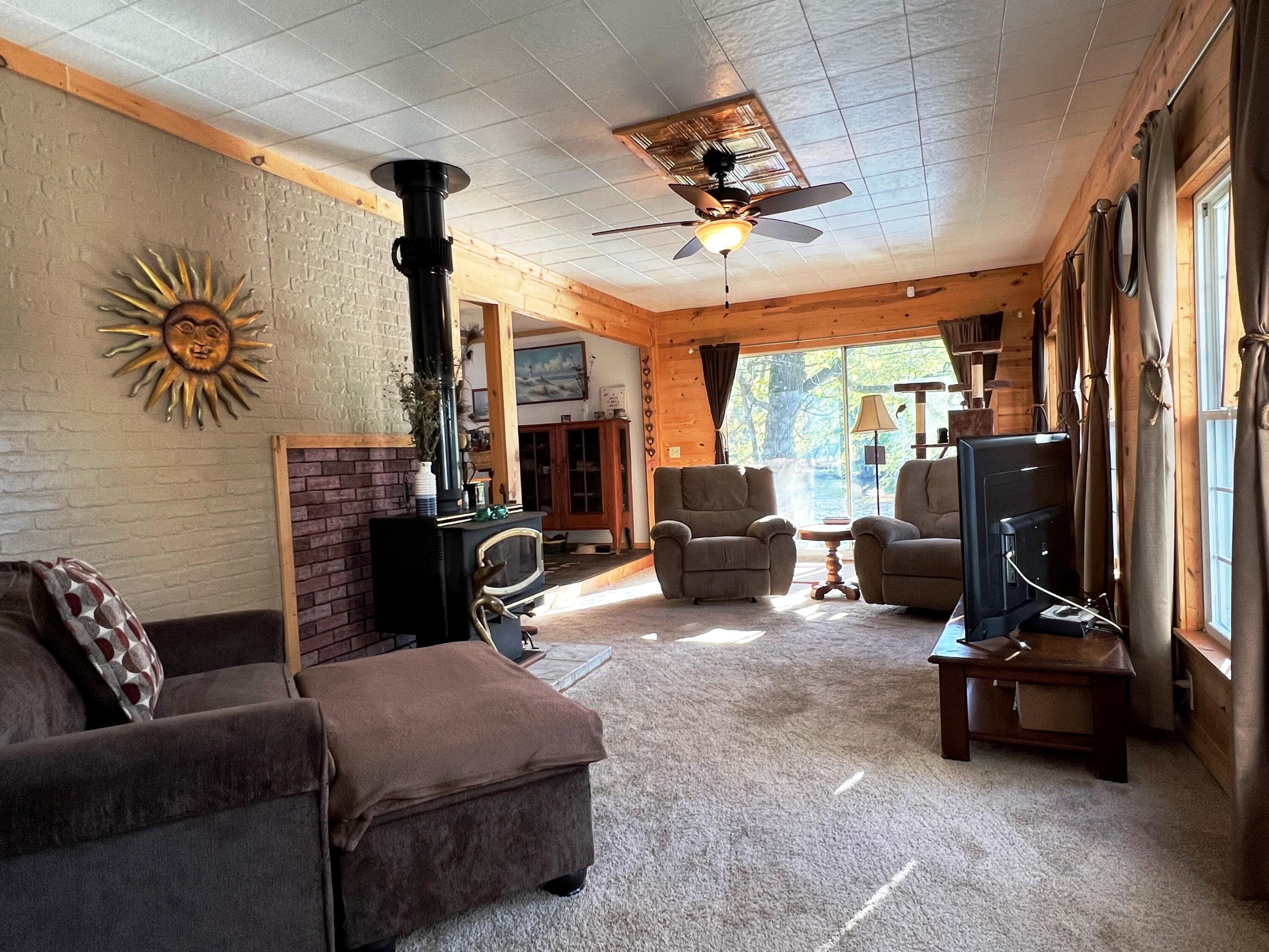 17815 Old Logging Road Hersey, MI 49639 - Photo 49 of 71 IMG_2477