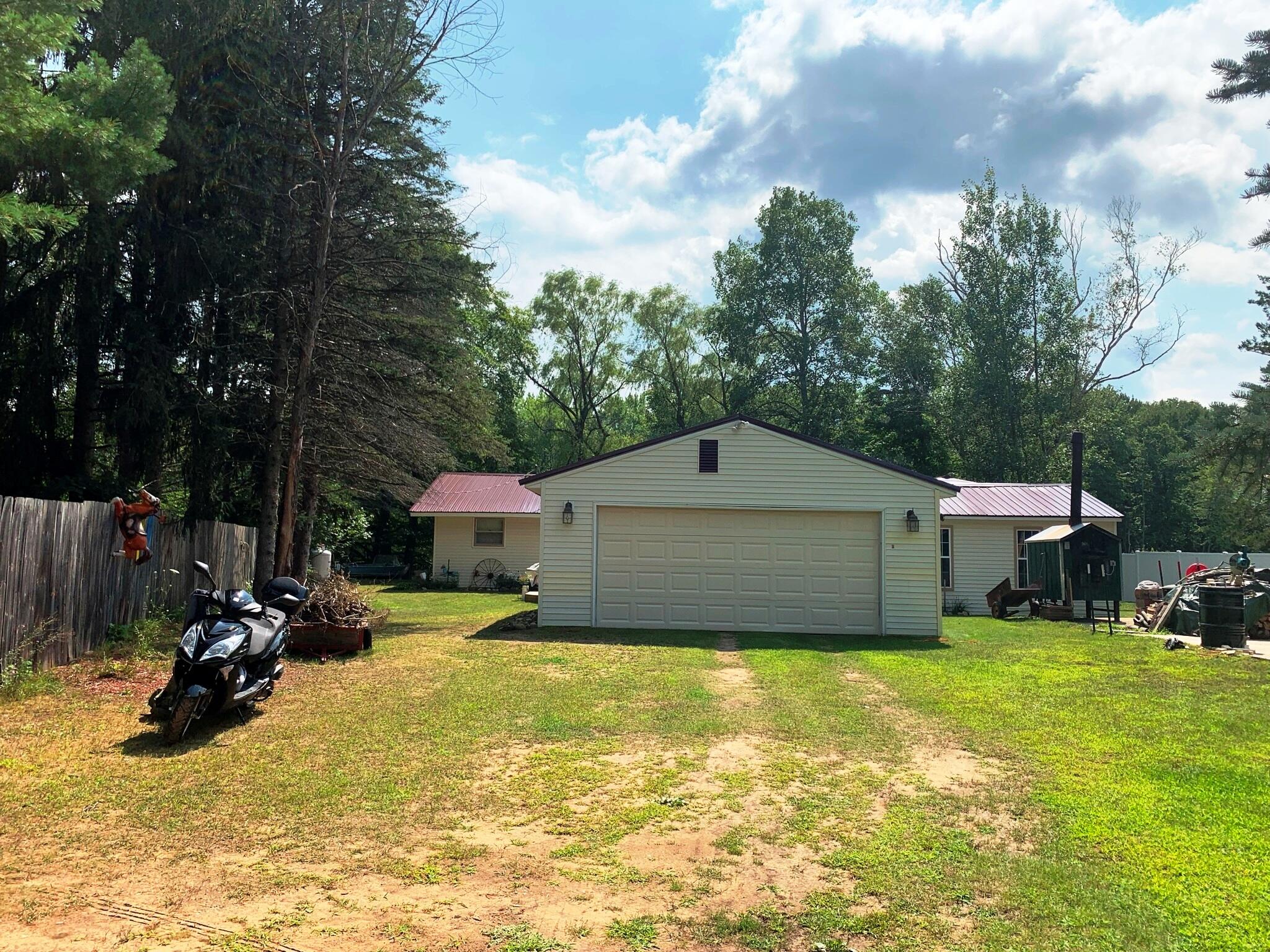 17815 Old Logging Road Hersey, MI 49639 - Photo 68 of 71 IMG_1437