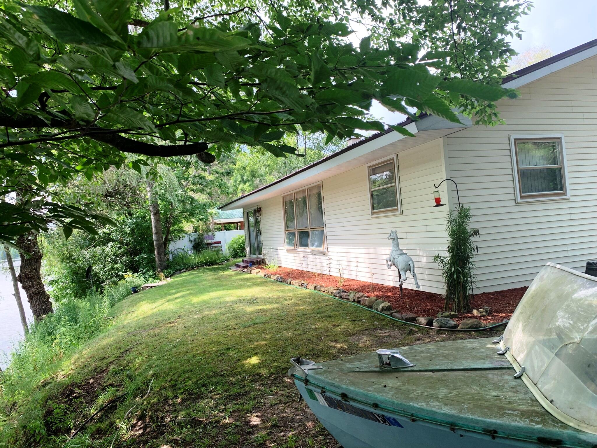 17815 Old Logging Road Hersey, MI 49639 - Photo 8 of 71 IMG_1405