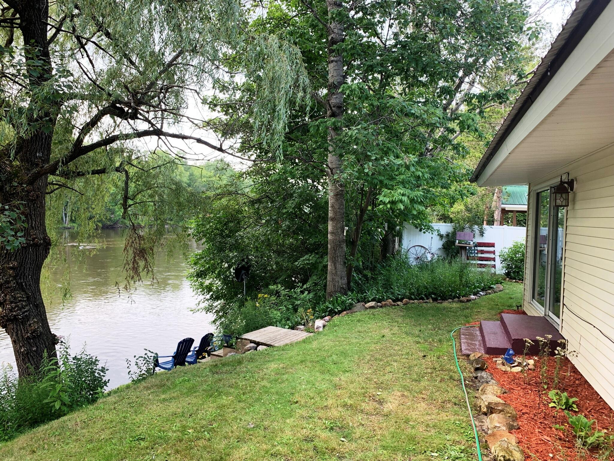 17815 Old Logging Road Hersey, MI 49639 - Photo 10 of 71 IMG_1373