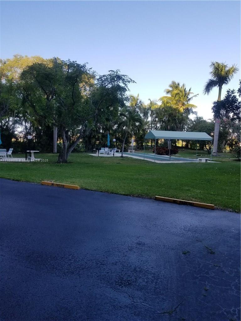 1000 Northeast 14th Avenue, Unit 605 Hallandale Beach, FL 33009 - Photo 16 of 16