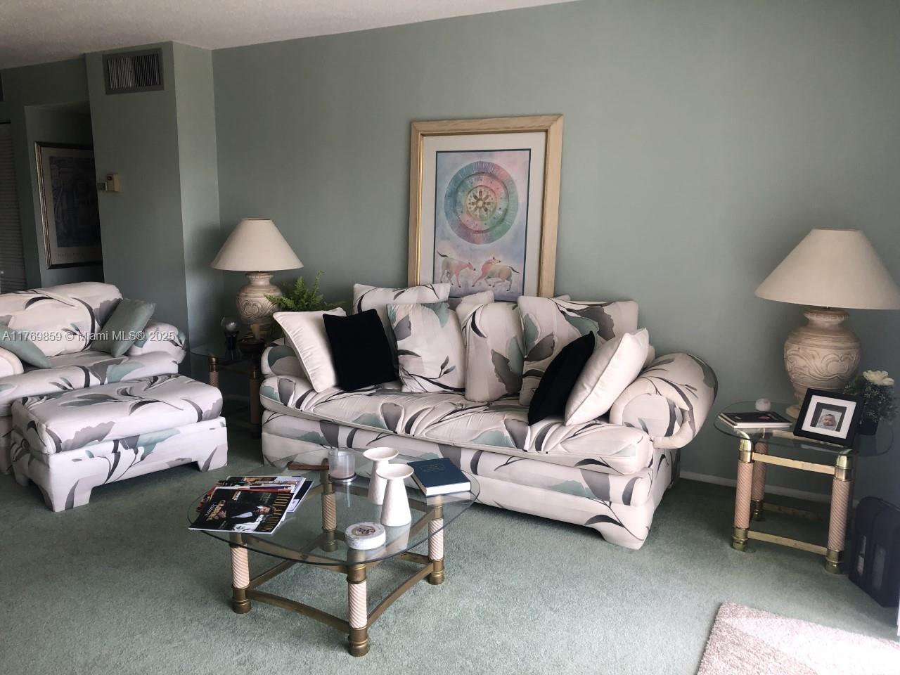 1000 Northeast 14th Avenue, Unit 605 Hallandale Beach, FL 33009 - Photo 3 of 16