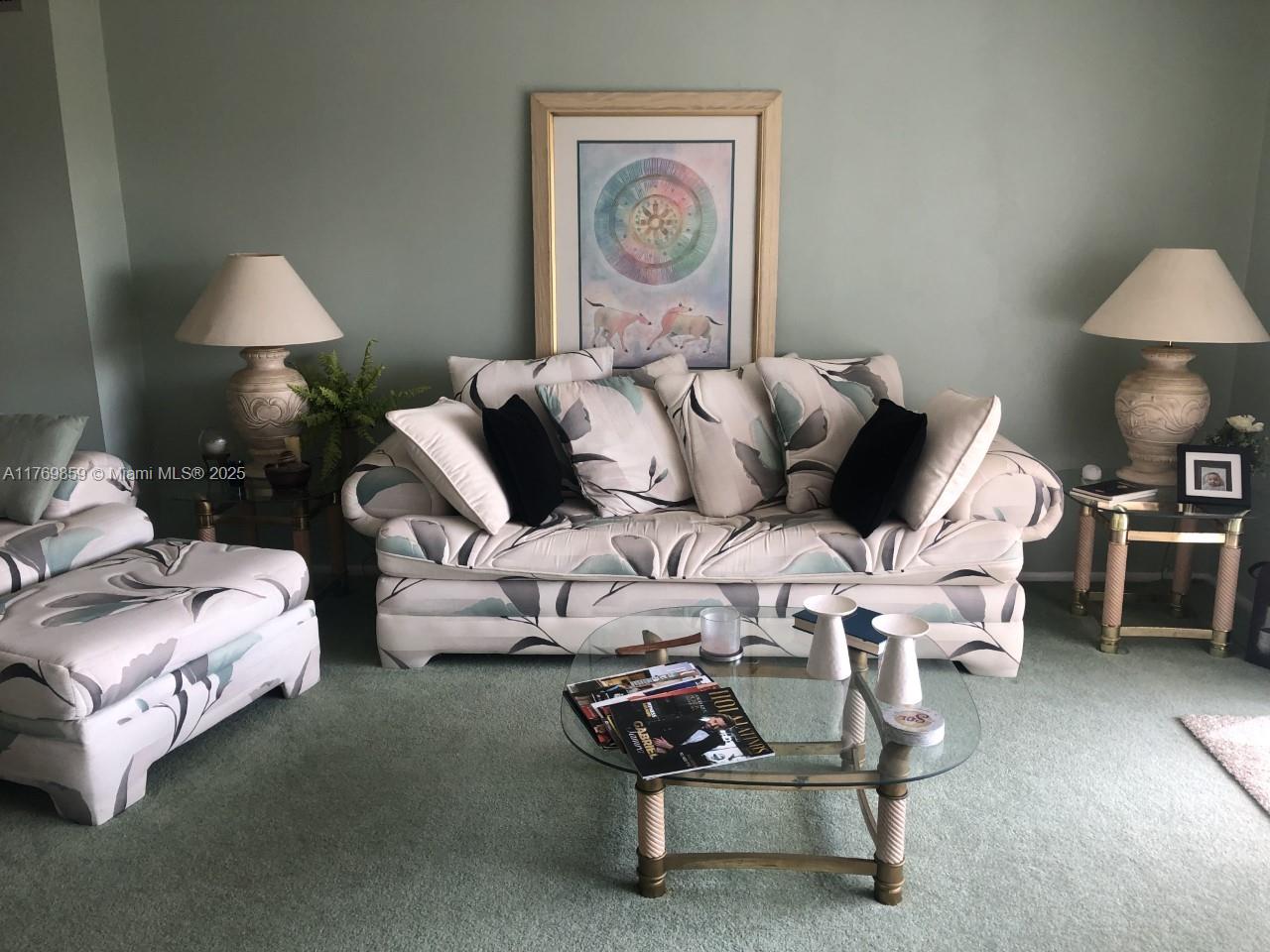 1000 Northeast 14th Avenue, Unit 605 Hallandale Beach, FL 33009 - Photo 4 of 16