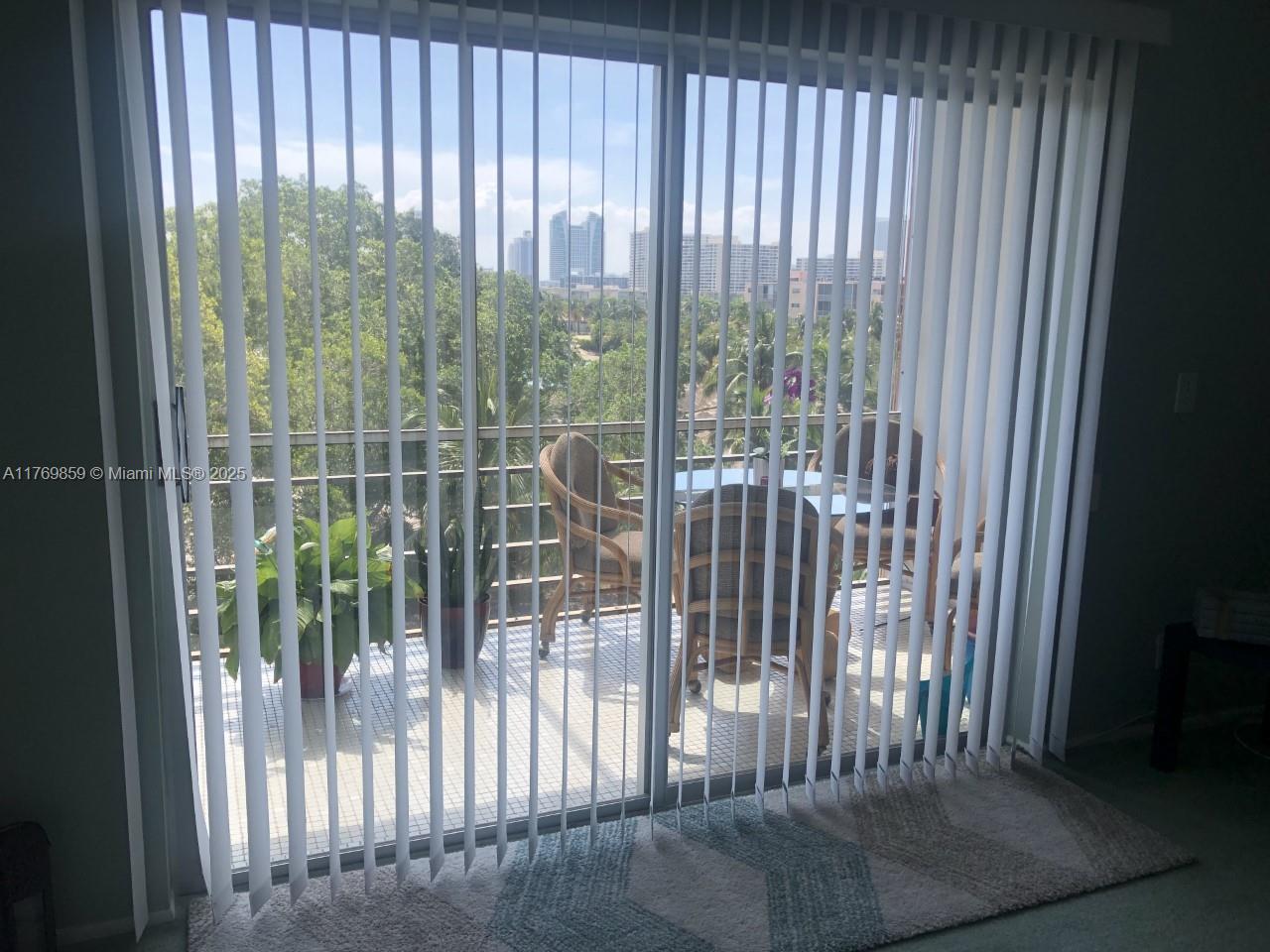 1000 Northeast 14th Avenue, Unit 605 Hallandale Beach, FL 33009 - Photo 6 of 16