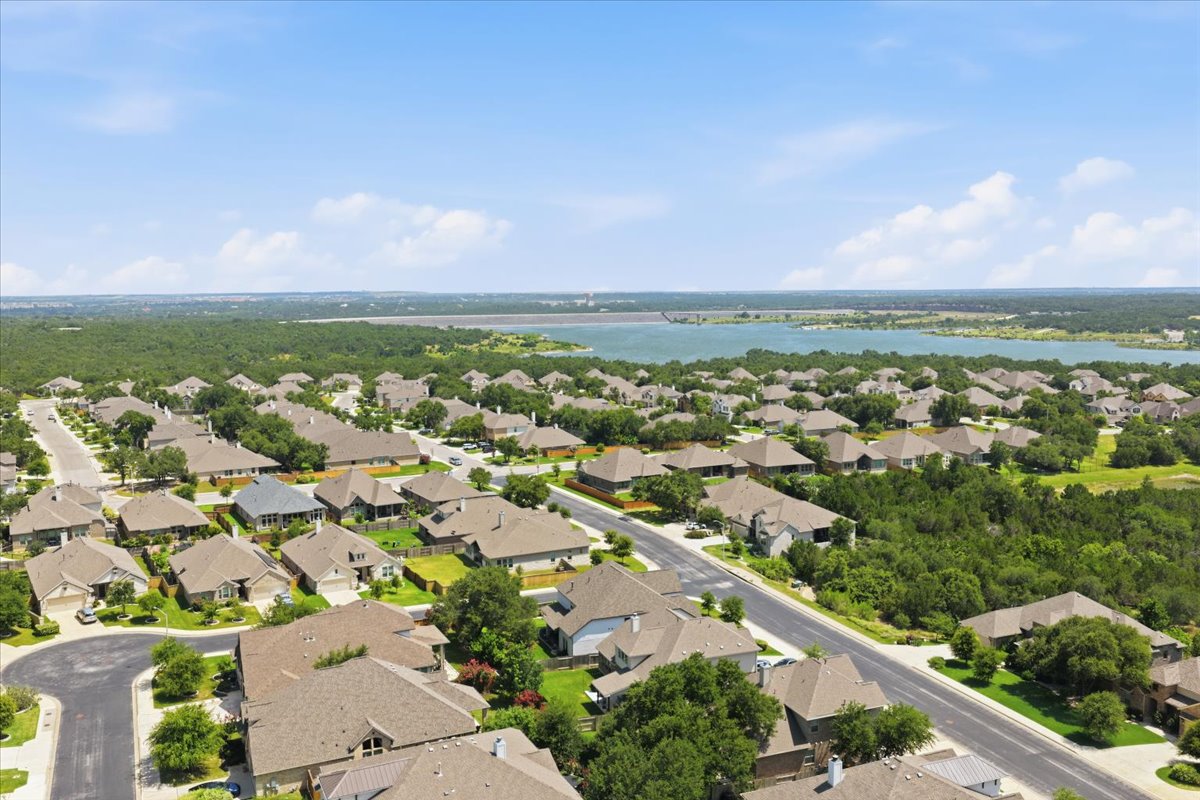 109 Rock Dock Road Georgetown, TX 78633 - Photo 38 of 39