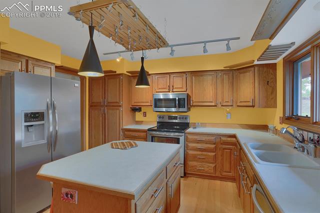 3680 Range View Road Monument, CO 80132 - Photo 23 of 32
