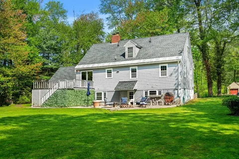$799,000 | 28 Ballardvale Road, Andover, MA 01810