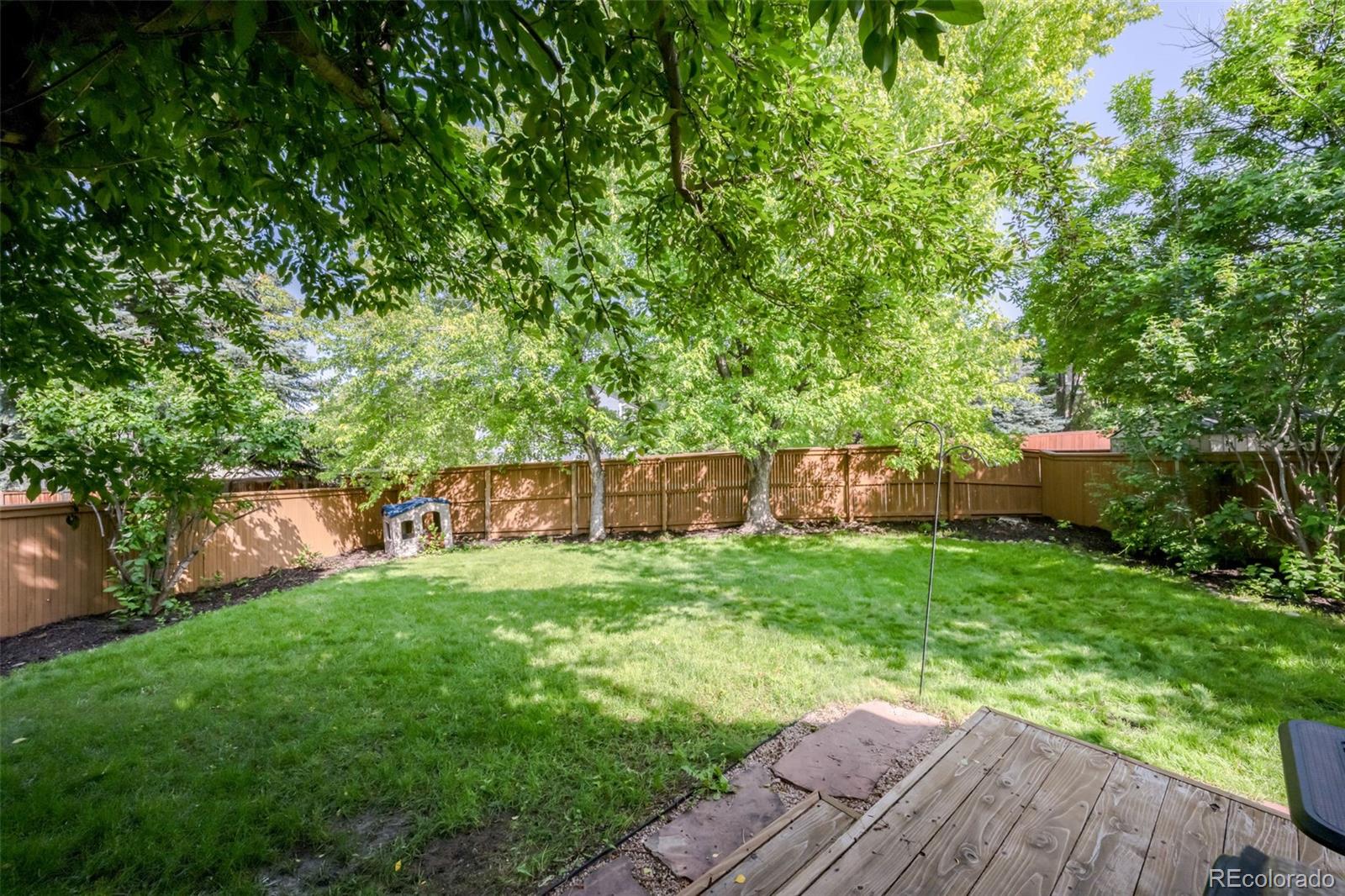 10335 Spring Water Peak Highlands Ranch, CO 80129 - Photo 28 of 33 Gallery Image 28