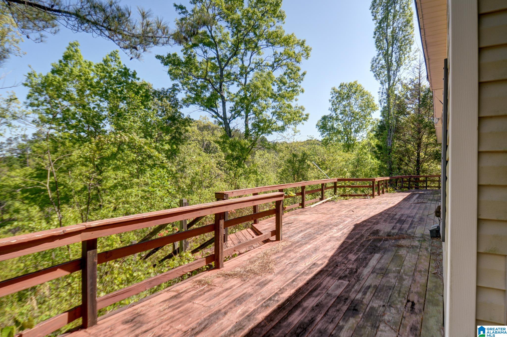 517 Indian Springs Road Rockford, AL 35136 - Photo 23 of 39