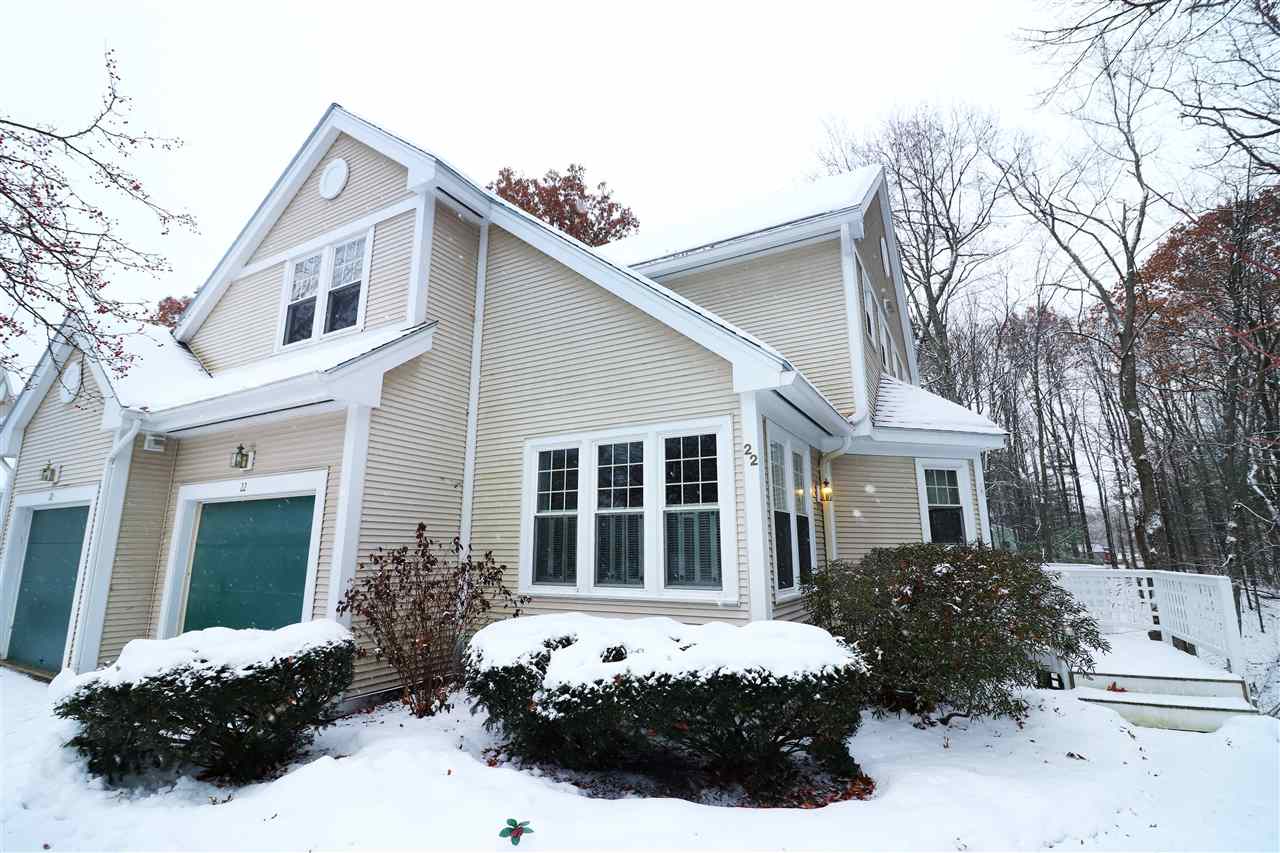 22 Arbor Road South Burlington, VT 05403 - Photo 1 of 37 Gallery Image 1