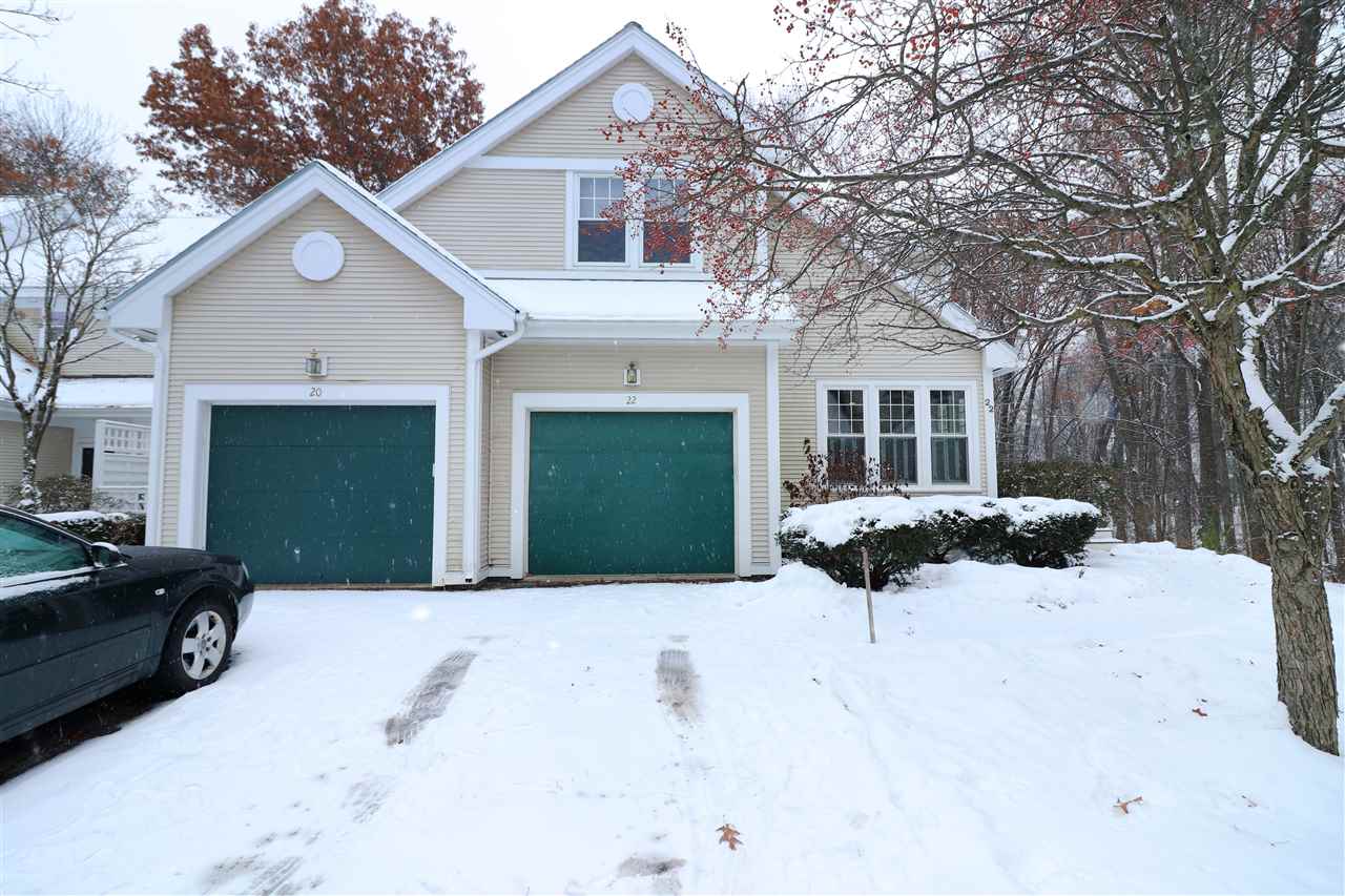 22 Arbor Road South Burlington, VT 05403 - Photo 32 of 37 Gallery Image 32