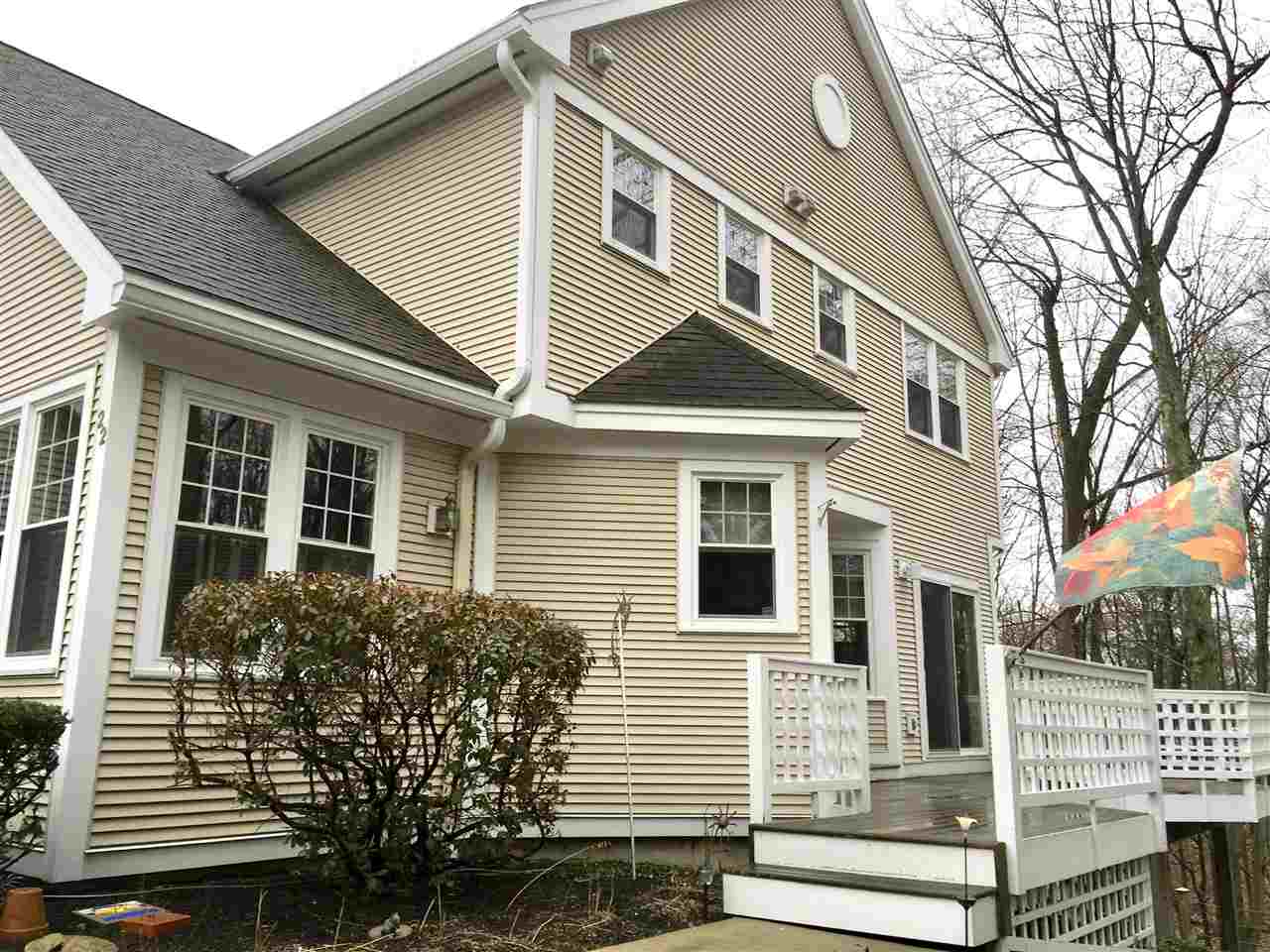22 Arbor Road South Burlington, VT 05403 - Photo 34 of 37 Gallery Image 34