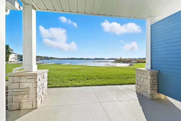 $789,000 | 23 Ln 345 Crooked Lake, Angola, IN 46703