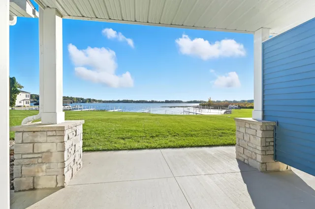 $789,000 | 23 Ln 345 Crooked Lake, Angola, IN 46703