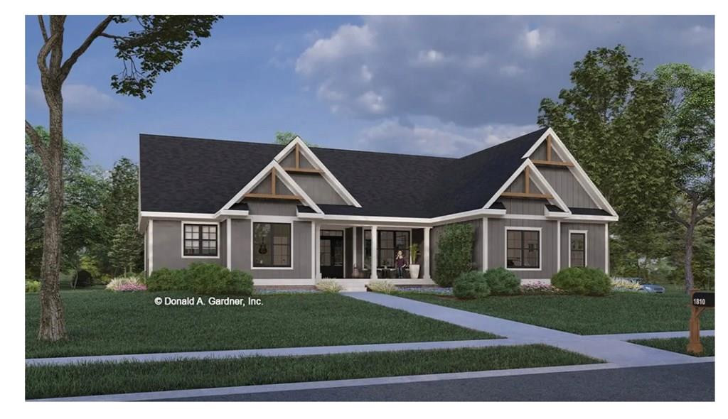 1045 McKenzie Road Manning, SC 29102 - Photo 1 of 16