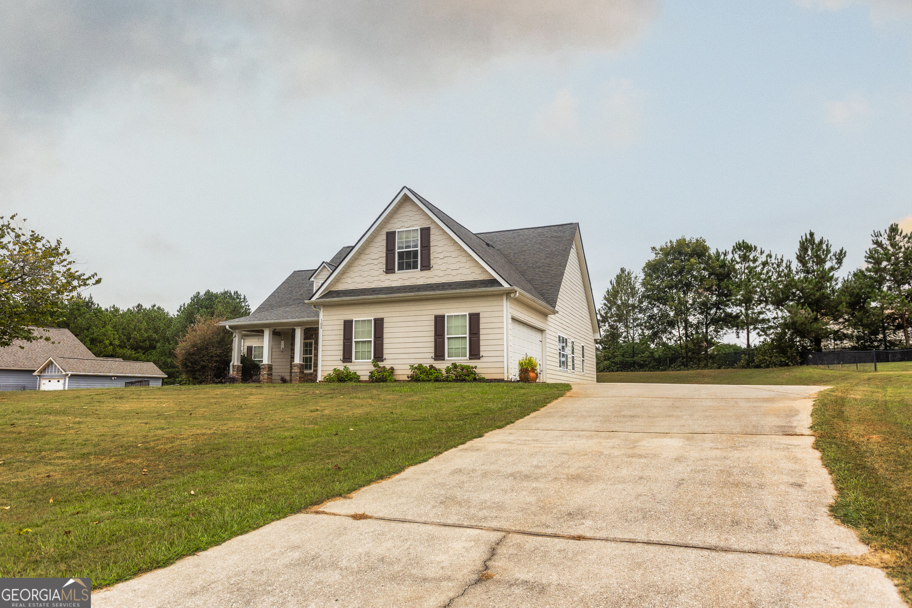 105 Scouts Ridge Drive Covington, GA 30016 - Photo 32 of 35 Gallery Image 32