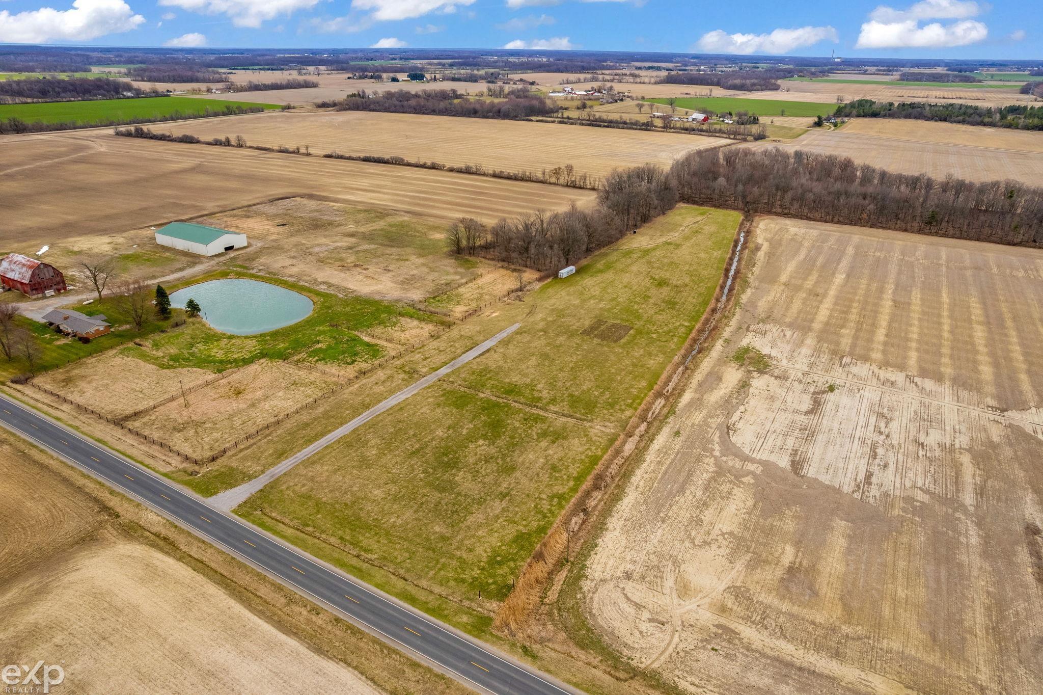 0 Galbraith Line Road Melvin, MI 48454 - Photo 5 of 17