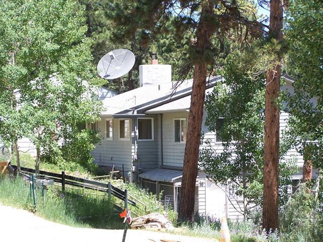 28573 Hummingbird Hill Road Conifer, CO 80433 - Photo 1 of 1 Gallery Image 1