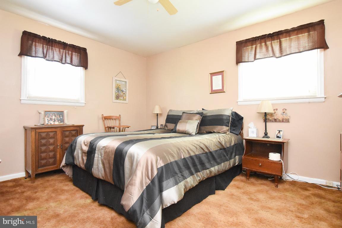 6 Rondon Avenue Berlin, NJ 08009 - Photo 21 of 31 Bedroom 1 (3rd Level)