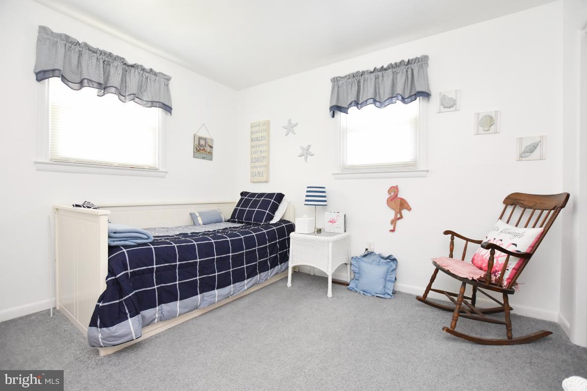 6 Rondon Avenue Berlin, NJ 08009 - Photo 22 of 31 Bedroom 2 (3rd Level)