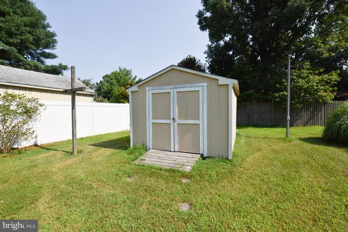 6 Rondon Avenue Berlin, NJ 08009 - Photo 6 of 31 Shed