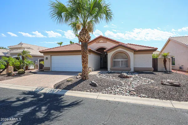 $449,900 | 3081 North 148th Avenue, Goodyear, AZ 85395