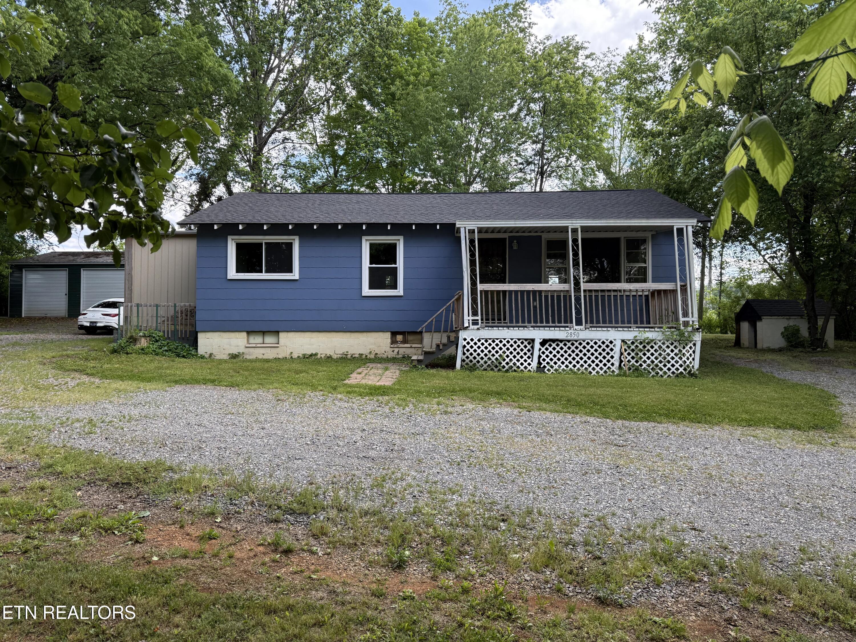 2850 Hodges Ferry Road Kodak, TN 37764 - Photo 3 of 35 IMG_4334