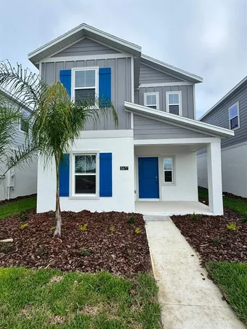 $2,450 | 5677 Meditation Drive, Clermont, FL 34714