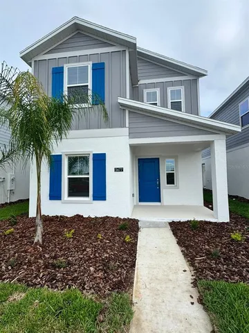 $2,450 | 5677 Meditation Drive, Clermont, FL 34714