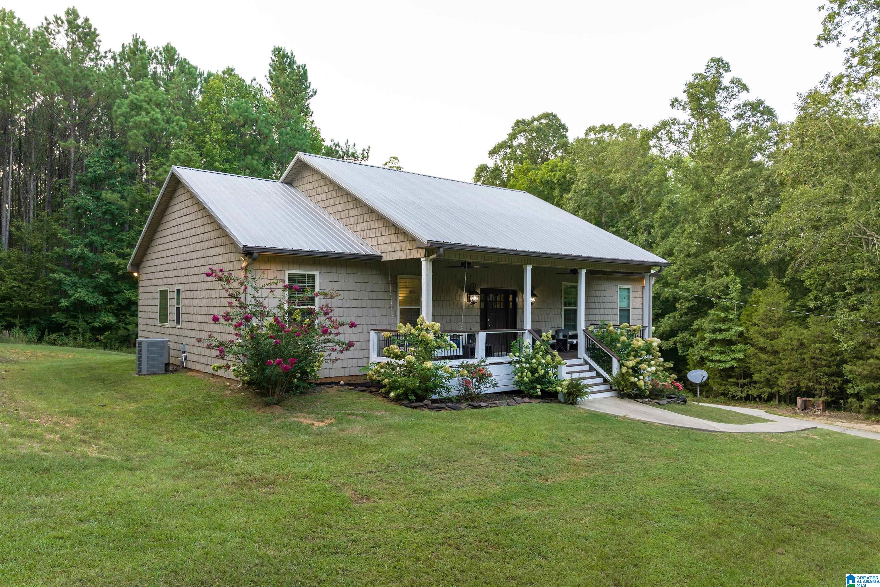 7844 Lowe Drive Springville, AL 35146 - Photo 25 of 39