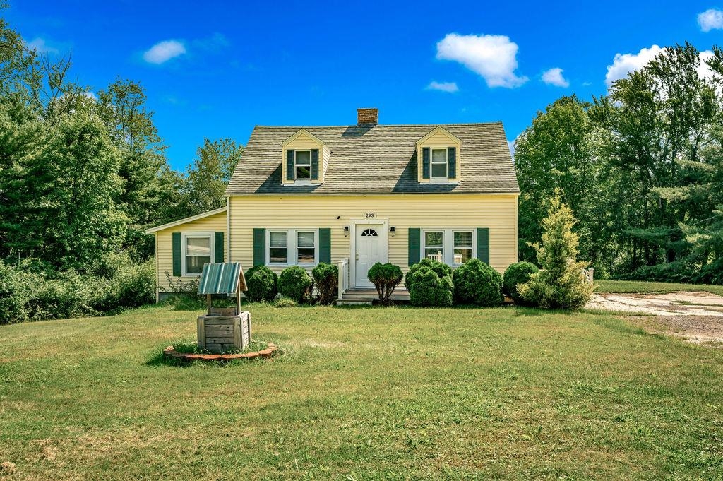 293 Laconia Road Tilton, NH 03276 - Photo 1 of 44 Gallery Image 1