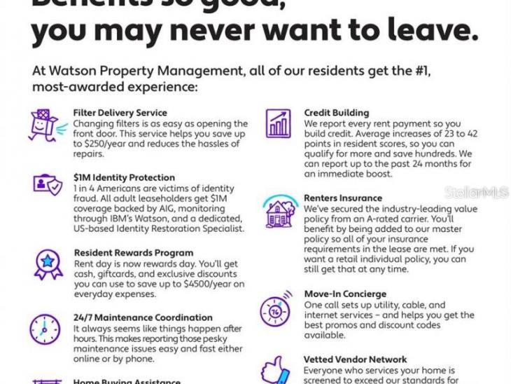 Image result for 5 Tips for Stellar Rental Management infographics