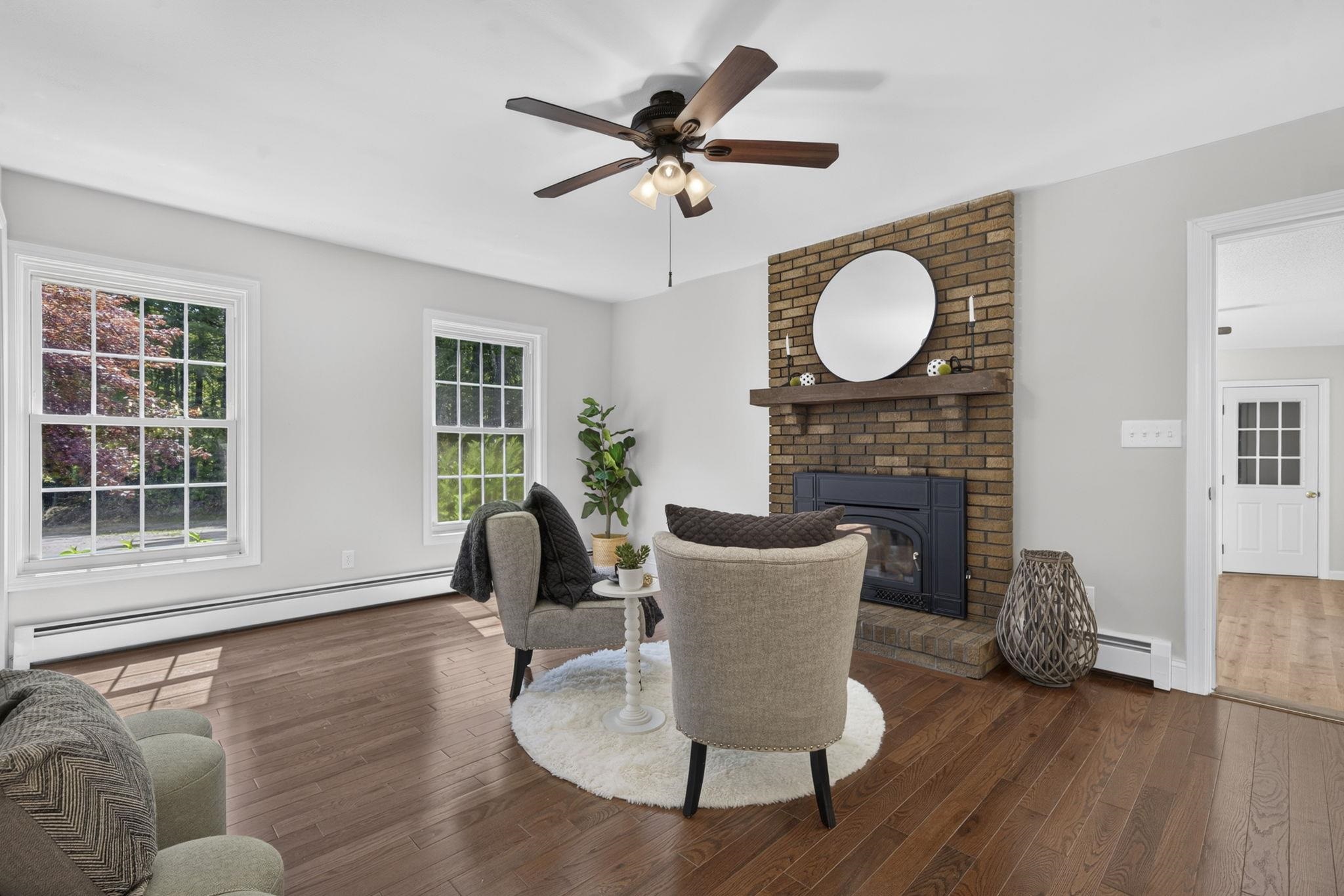 99 Tower Hill Road Candia, NH 03034 - Photo 24 of 60 Gallery Image 24