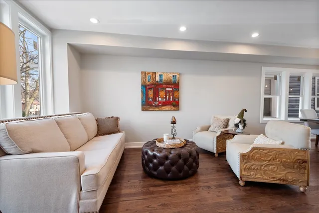 $575,000 | 4855 West School Street, Chicago, IL 60641