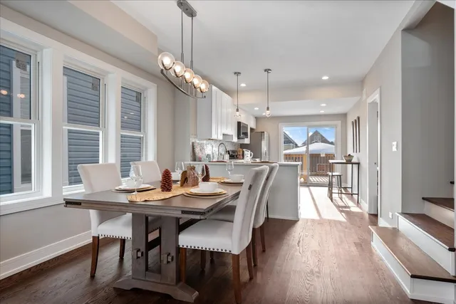 $575,000 | 4855 West School Street, Chicago, IL 60641