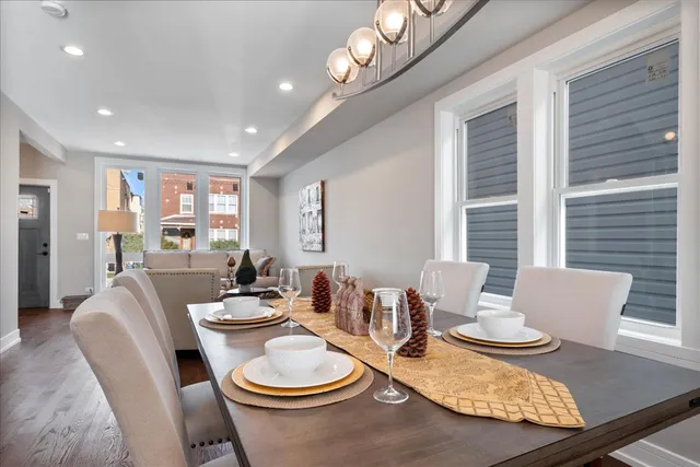 $575,000 | 4855 West School Street, Chicago, IL 60641