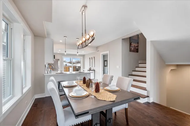 $575,000 | 4855 West School Street, Chicago, IL 60641