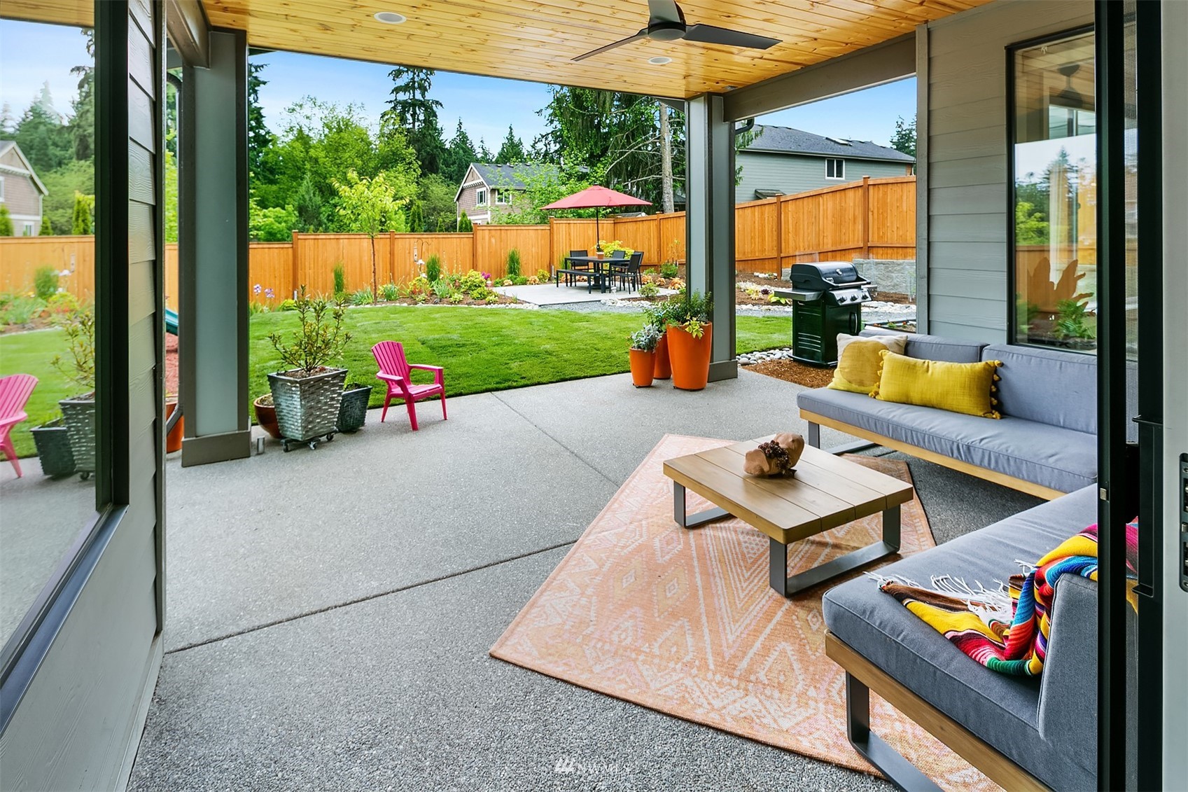 236 234th Place Southeast Bothell, WA 98021 - Photo 35 of 39