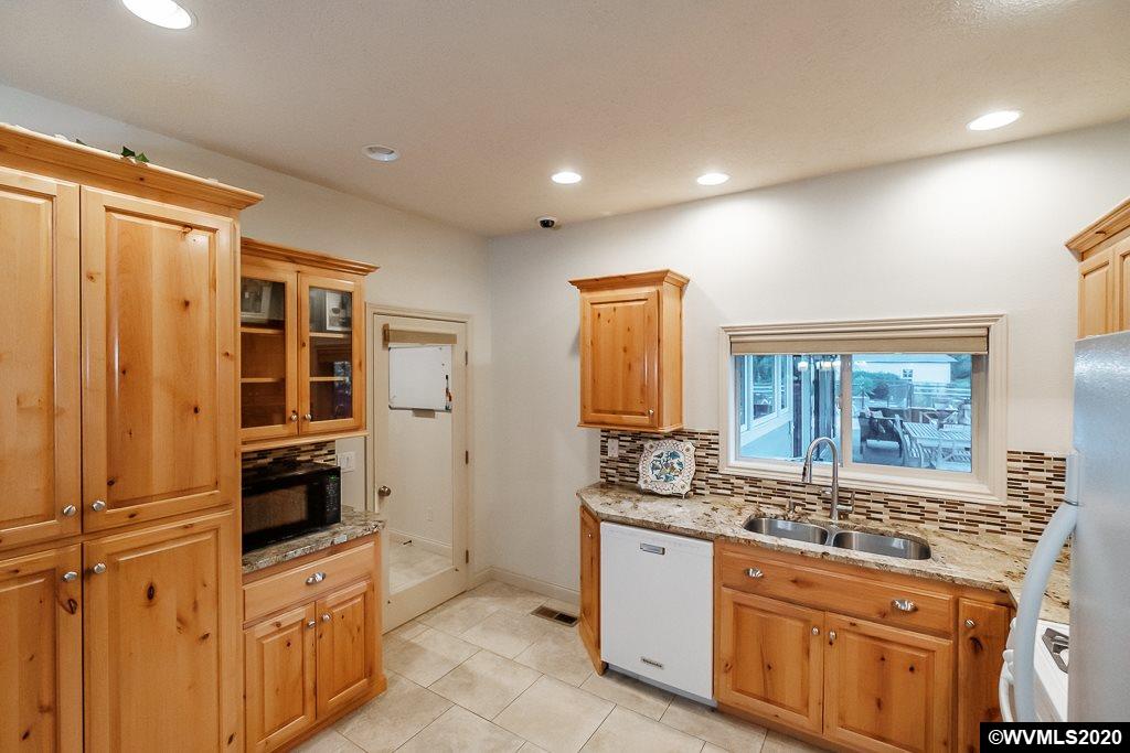 4055 Sunset Ridge Road South Salem, OR 97302 - Photo 32 of 42